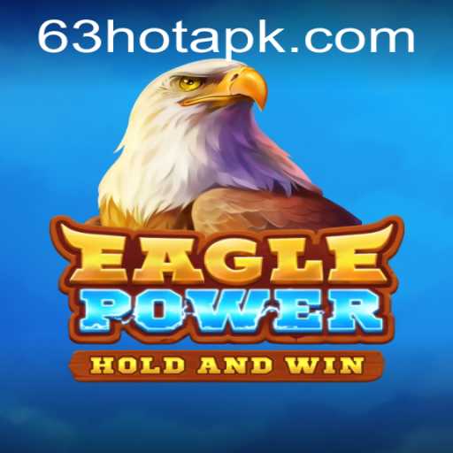 EaglePower: A Thrilling New Game Experience