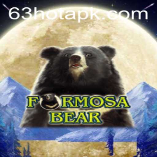 Unveiling FormosaBear: The Exciting Adventure with 63HOT