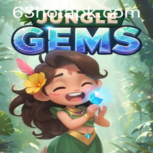 Unveiling JungleGems: A Thrilling Adventure Awaits with the Latest 63HOT Update
