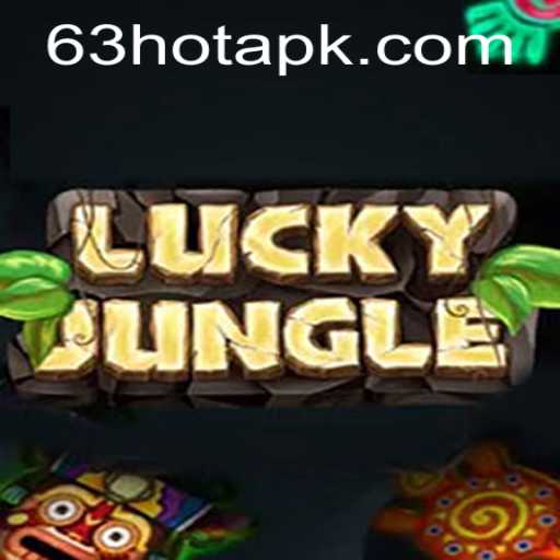 Discover the Thrilling World of LuckyJungle Featuring the Exciting 63HOT Challenge