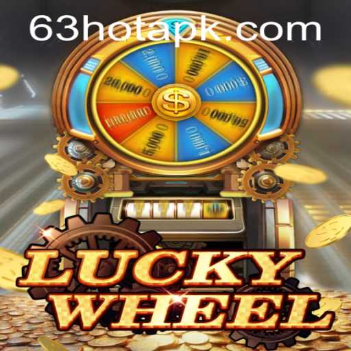 LuckyWheel: Spin to Win in the Exciting World of 63HOT