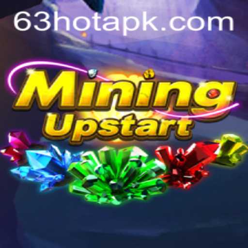 Exploring the Digital Frontier in MiningUpstart: A Comprehensive Guide to This Dynamic Game