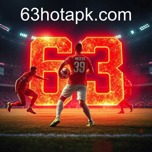 The Rise and Impact of 63HOT in the Sports World